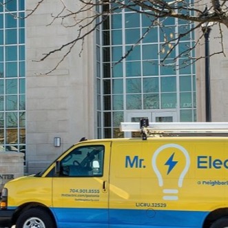 Electrical Repairs
