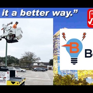 EV Charger & Tesla Charger Installation