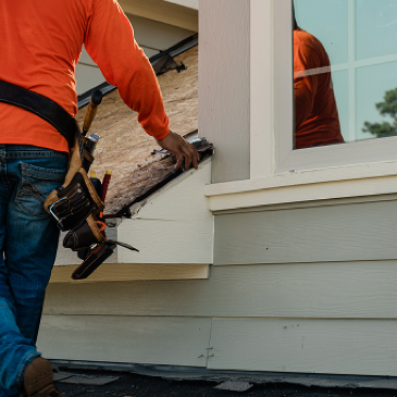 Gutter Installation