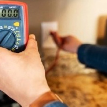 EV Charger Installation