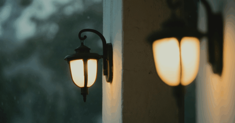 Outdoor Electrical Troubleshooting