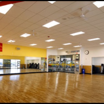 Basketball Court Access