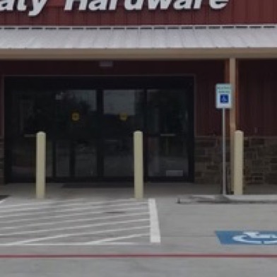 Garden Center Products