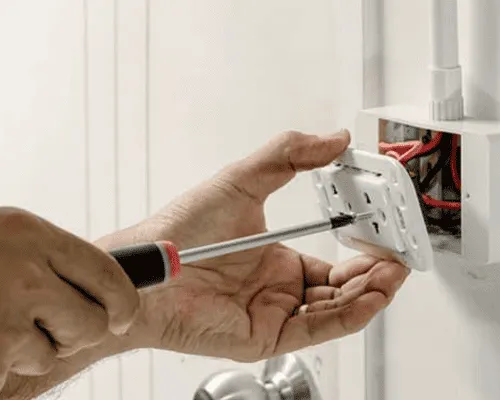 Electrical Services