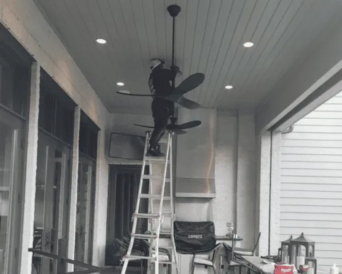 Handyman Services