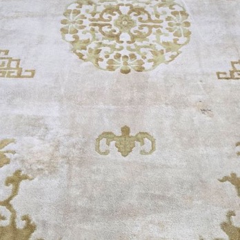 Tile, Grout & Stone Cleaning