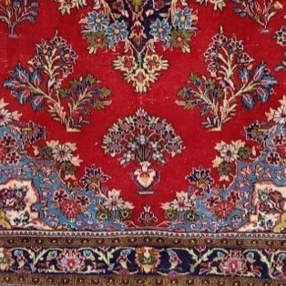 Upholstery Cleaning