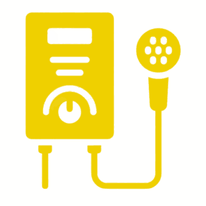 Water Heater Services